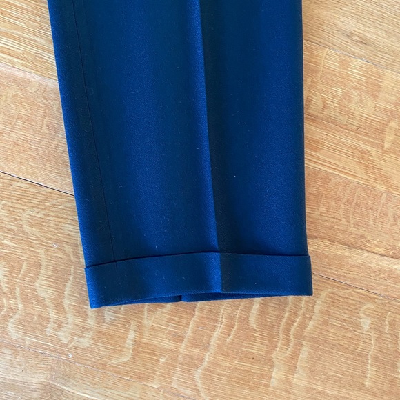 Men’s Calvin Klein Dress Pants Size 40 - Picture 4 of 9